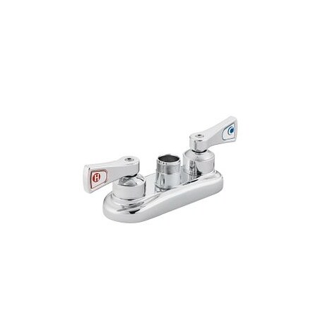 Moen Two-Handle Pantry Faucet 8274